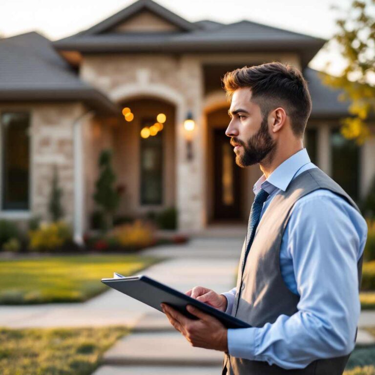 how much is a house appraisal in texas