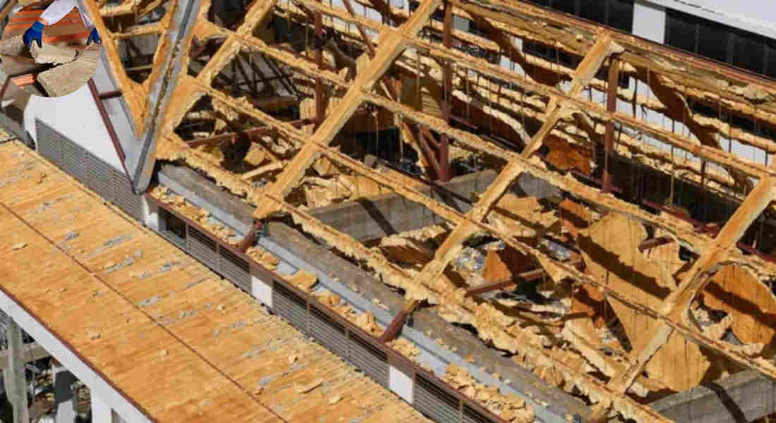 should i buy a house with vermiculite insulation uk