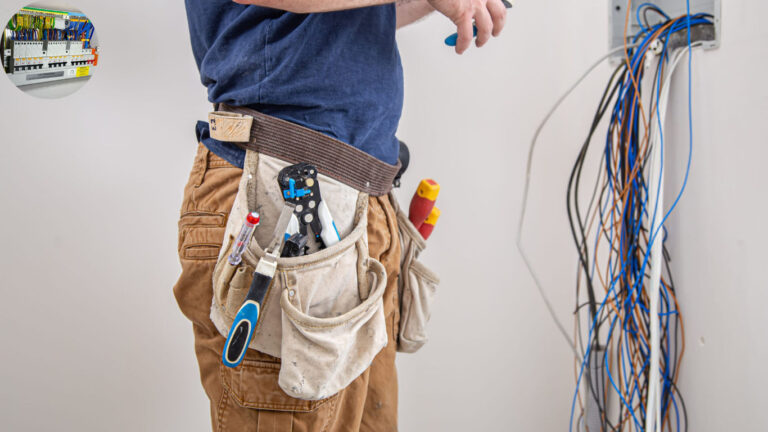 how much does it cost to rewire a 3 bed house uk