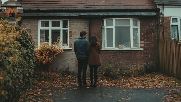 how to buyout a partner on a house