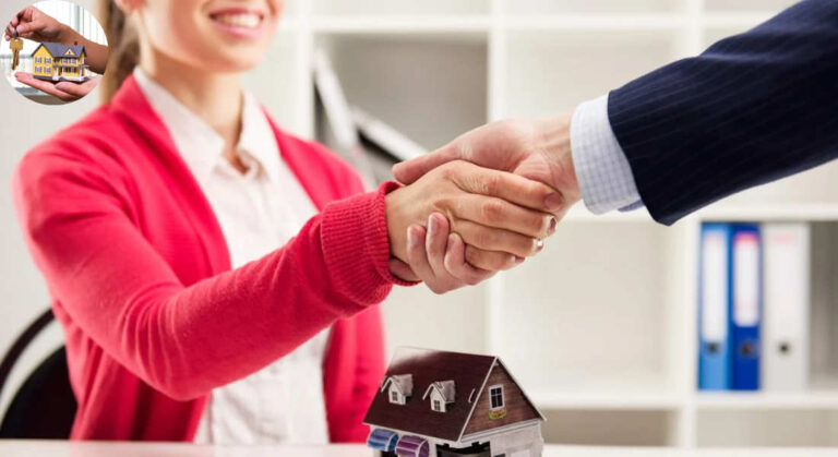 can you sell a house with mortgage