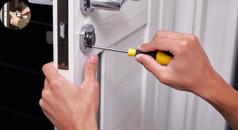 how much to change locks in house
