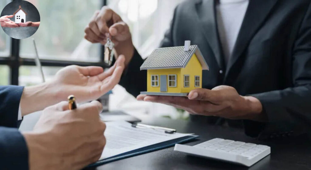 Can You Legally Sign Your House Over to a Family Member? - how shine home