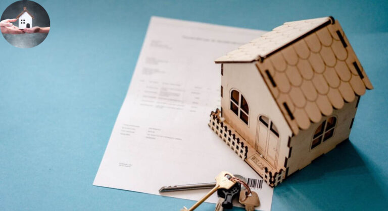 Can You Legally Sign Your House Over to a Family Member? - how shine home