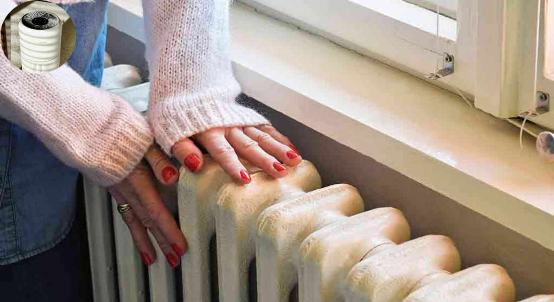 what is the cheapest way to heat your house
