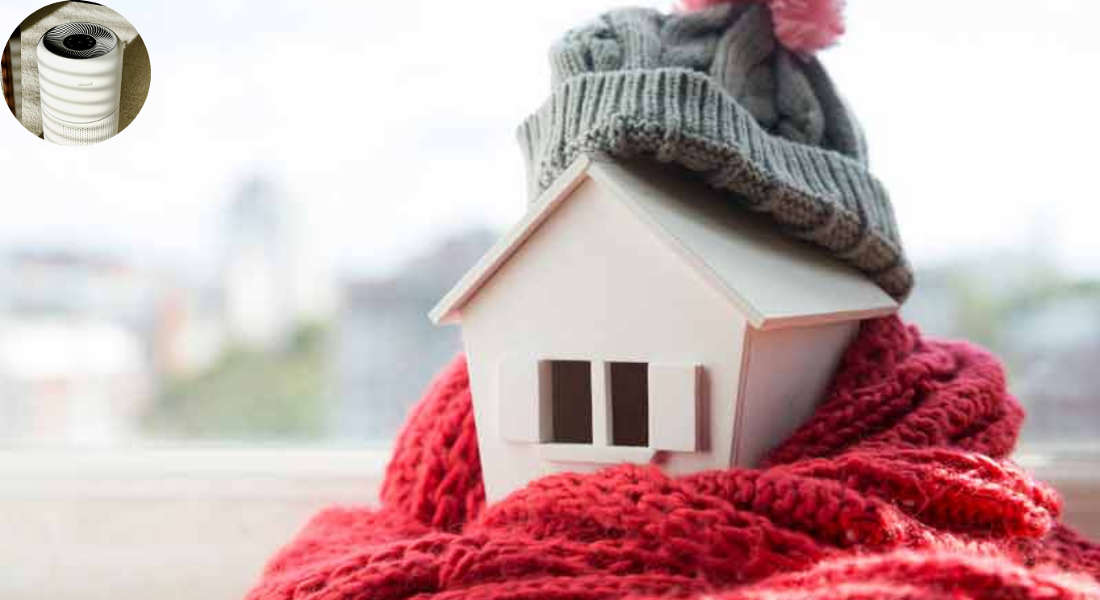 what is the cheapest way to heat your house