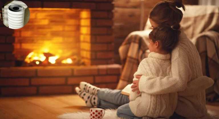 what is the cheapest way to heat your house