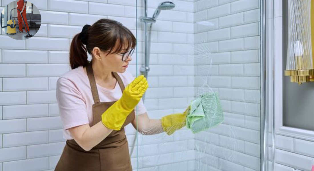 does my house need to be tidy for valuation