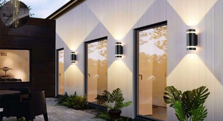 mod lighting