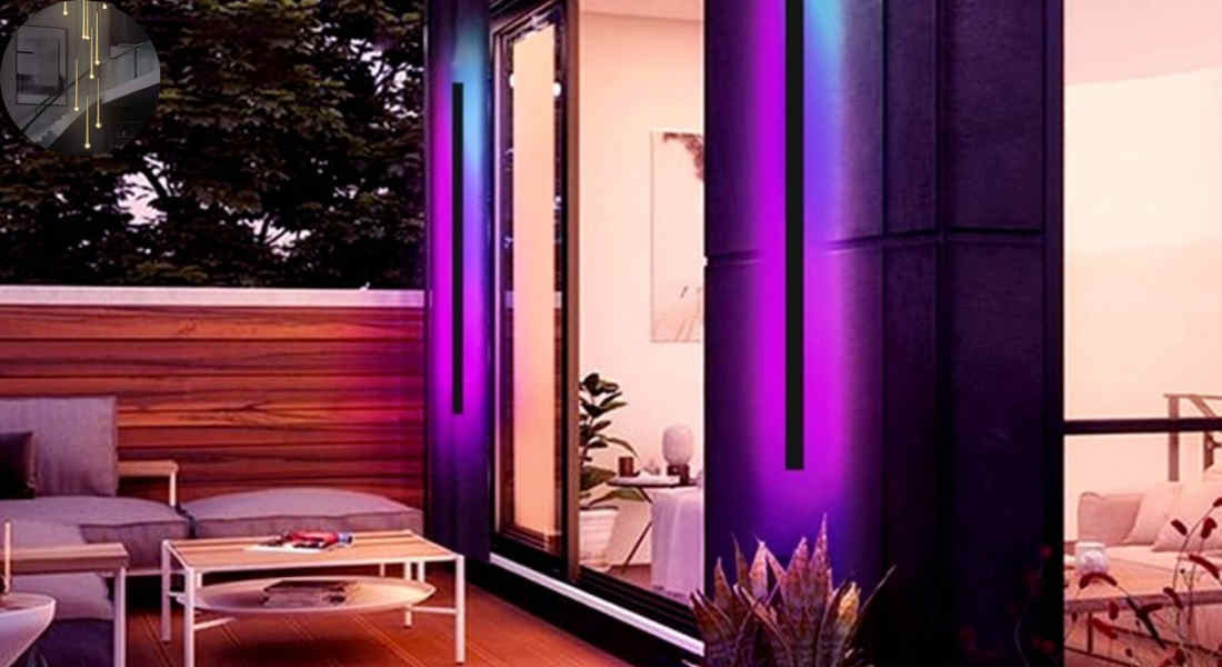 mod lighting