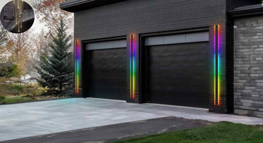 mod lighting