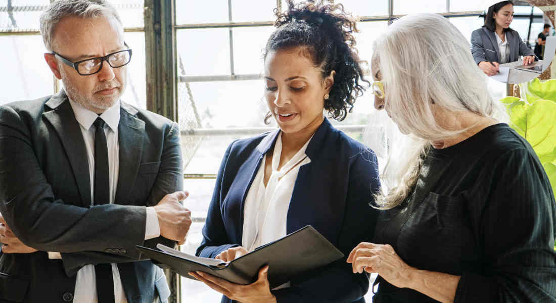 what does paid in arrears mean in real estate