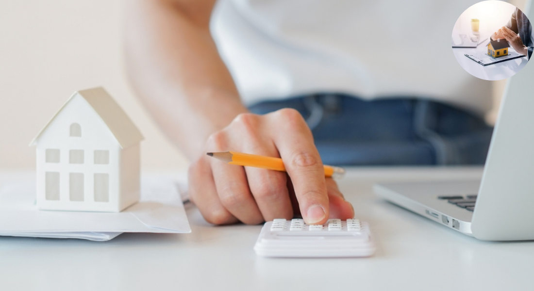 what does paid in arrears mean in real estate