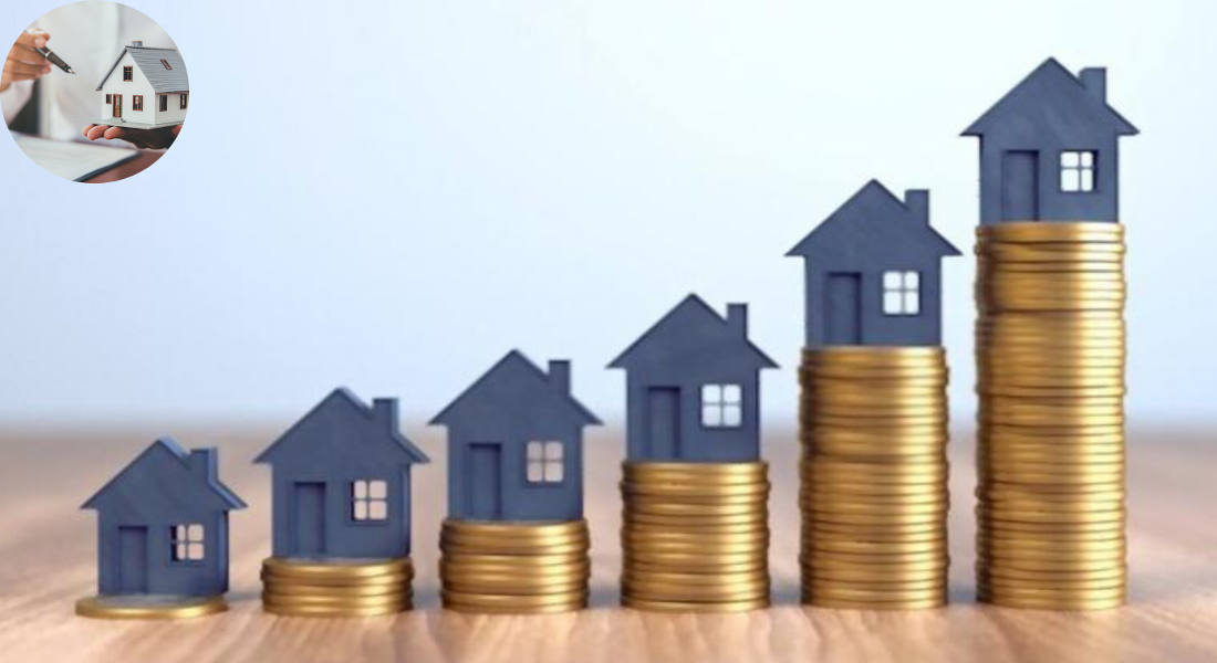 what is an earn out in house real estate