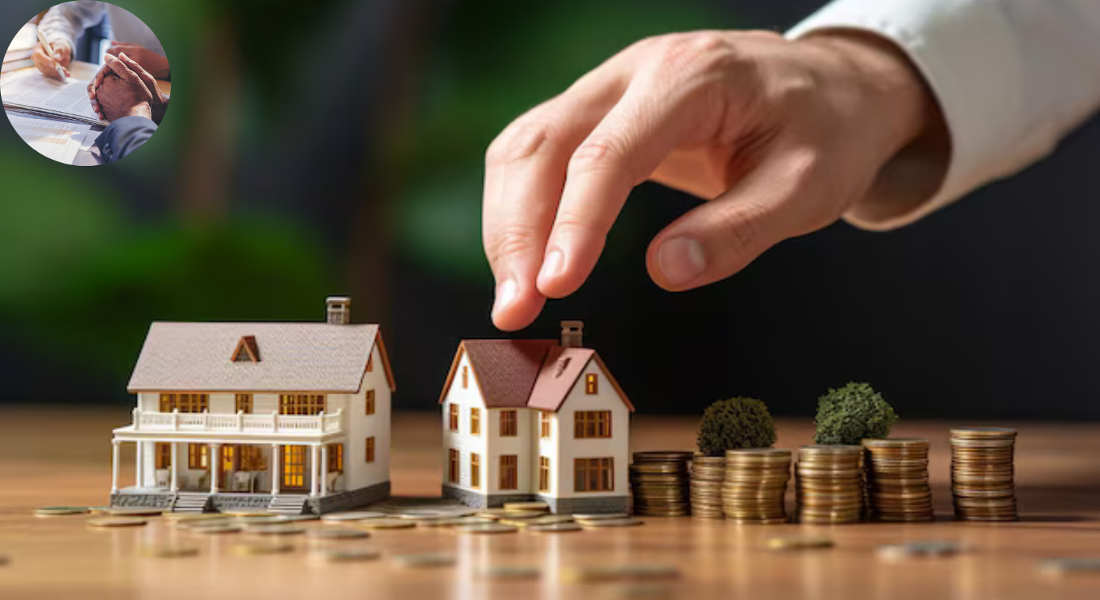 what is an earn out in house real estate