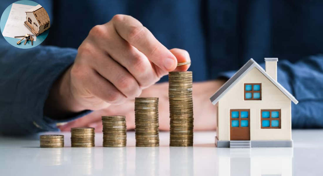what is an earn out in house real estate