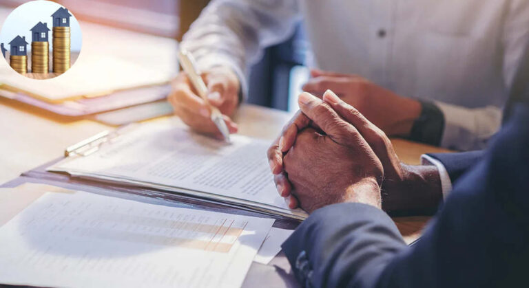 what is an earn out in house real estate