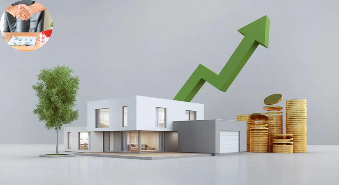what is corporate in home real estate