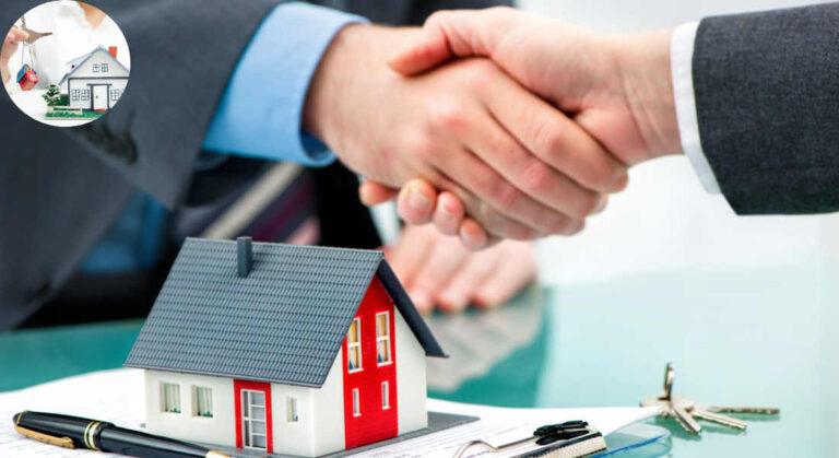 what is corporate in home real estate