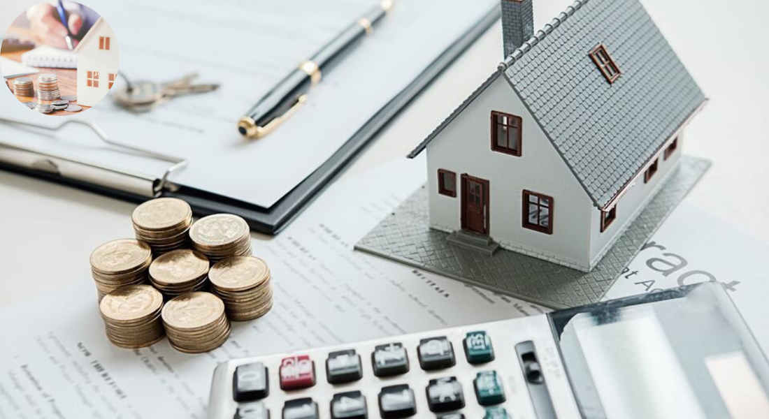 what is corporate in home real estate