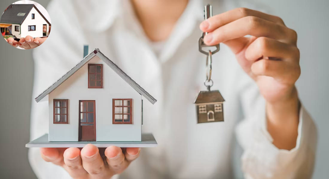 what is corporate in home real estate
