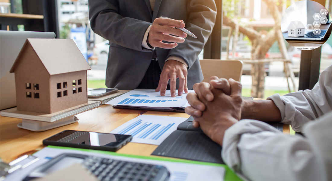 can real estate agents sell mobile homes