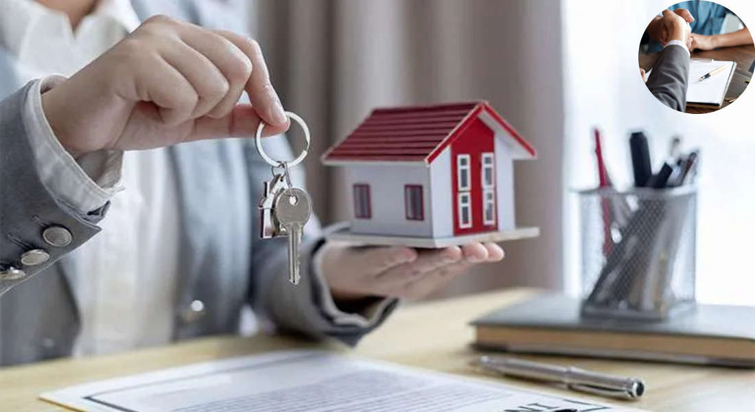 can real estate agents sell mobile homes