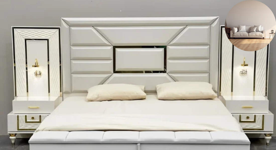 how to protect white furniture in house
