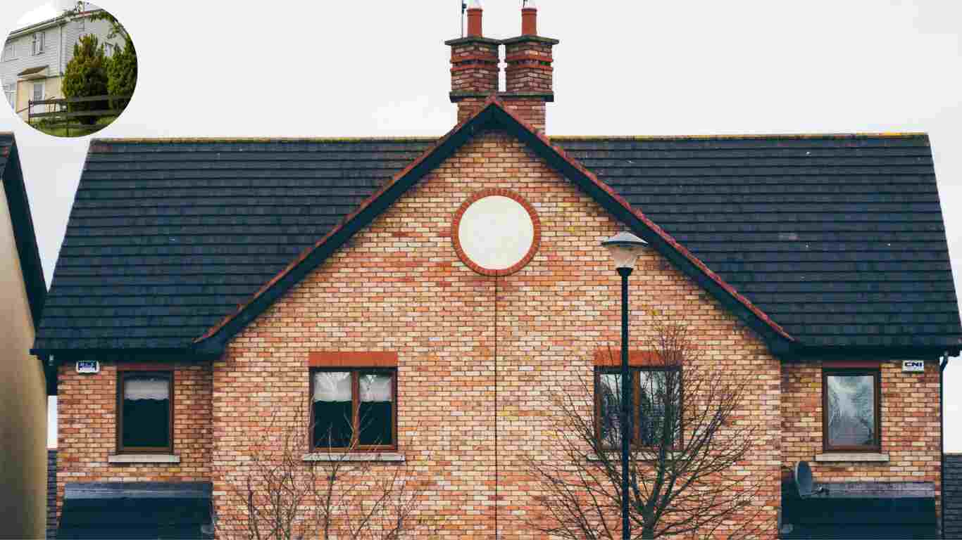 how to find out if house is council owned