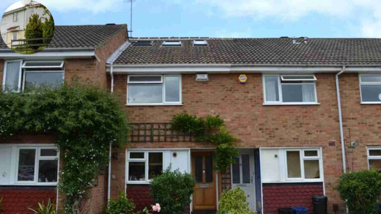 how to find out if house is council owned