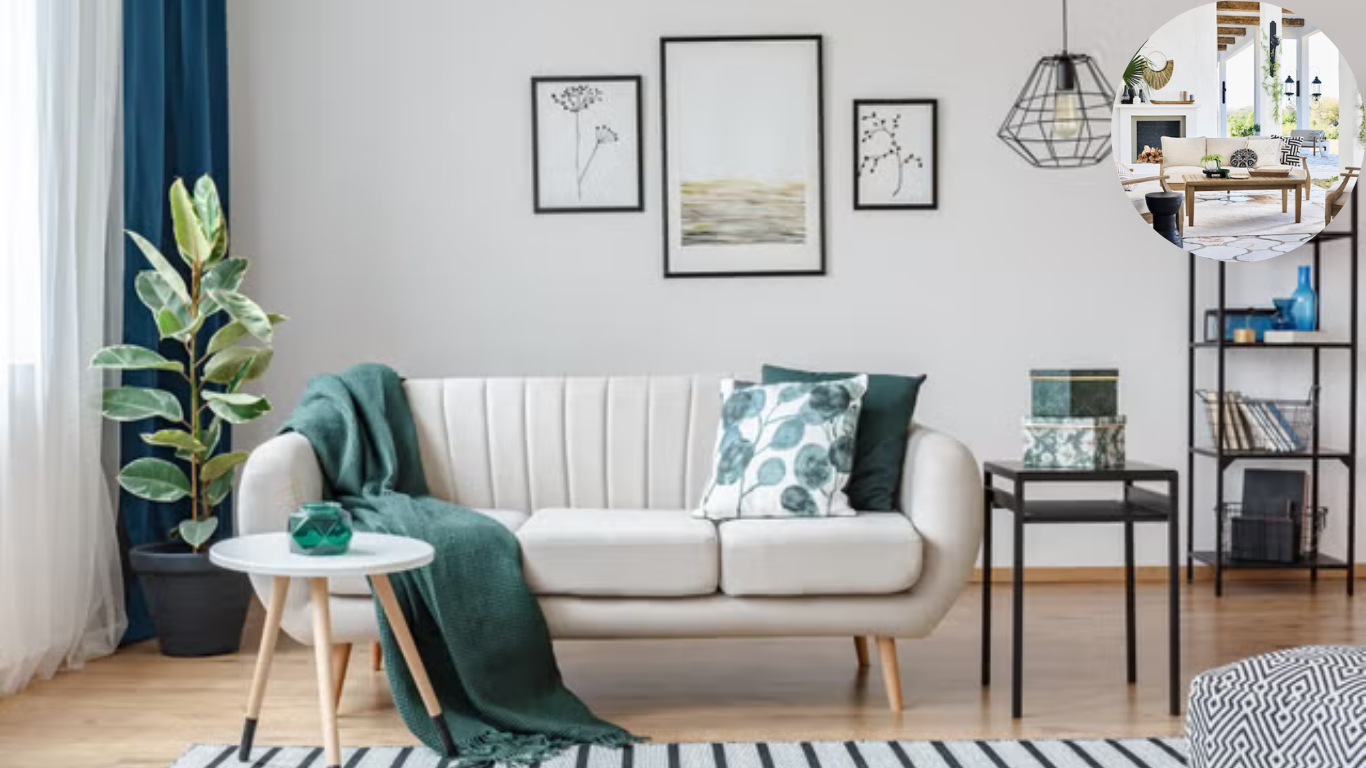 is it cheaper to ship house furniture or buy new