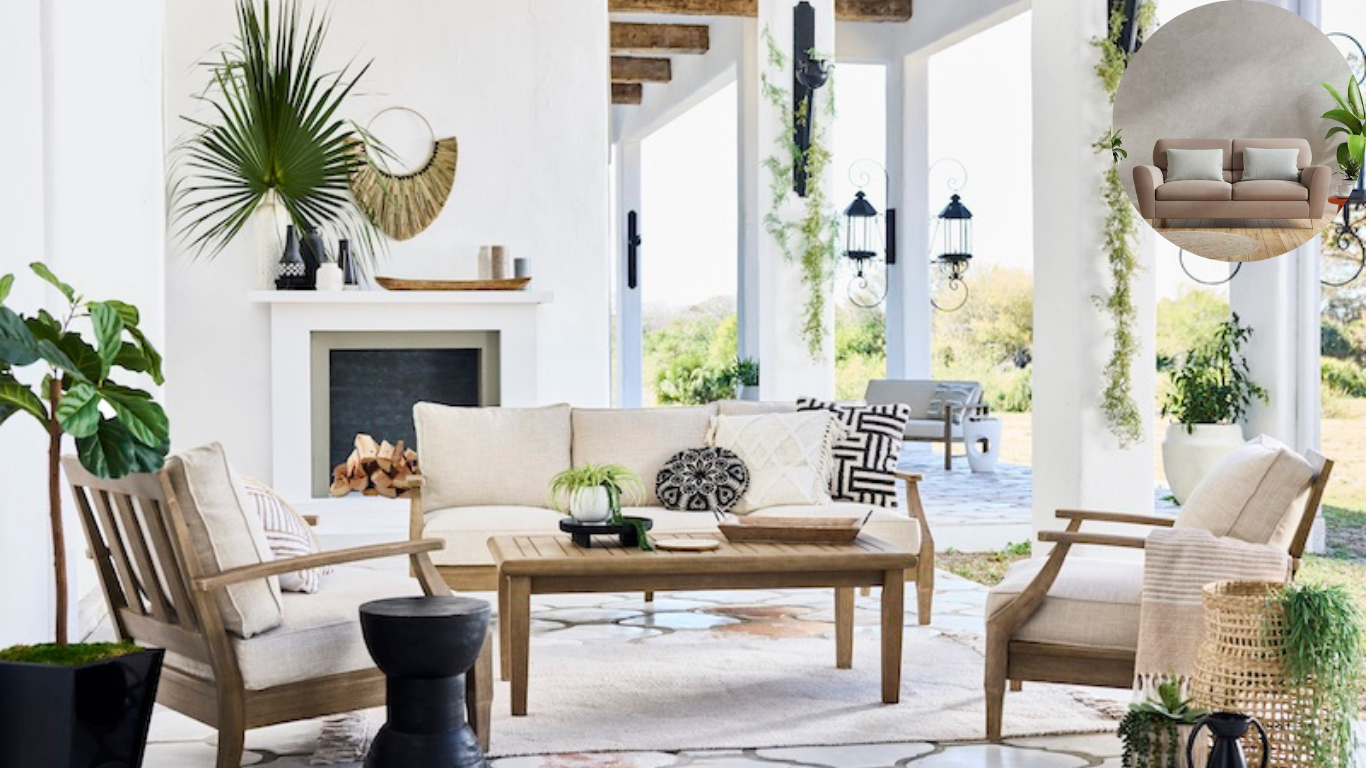 is it cheaper to ship house furniture or buy new