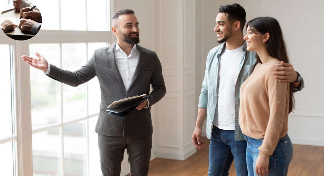 is my partner entitled to half my house uk