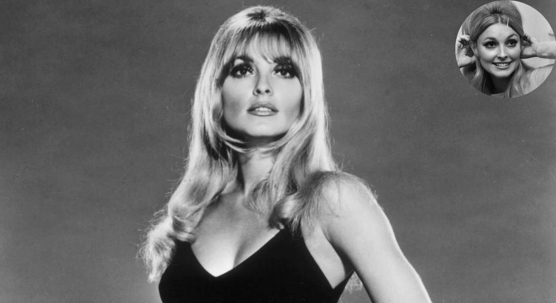 who lives in sharon tate's house now