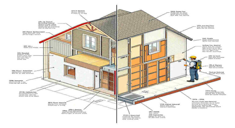 would a house built in 1986 have asbestos
