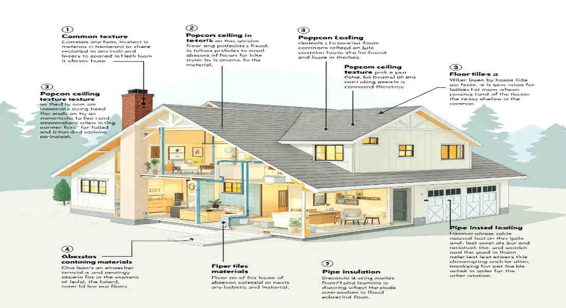 would a house built in 1986 have asbestos