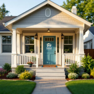 how long do you have to live in a habitat for humanity house