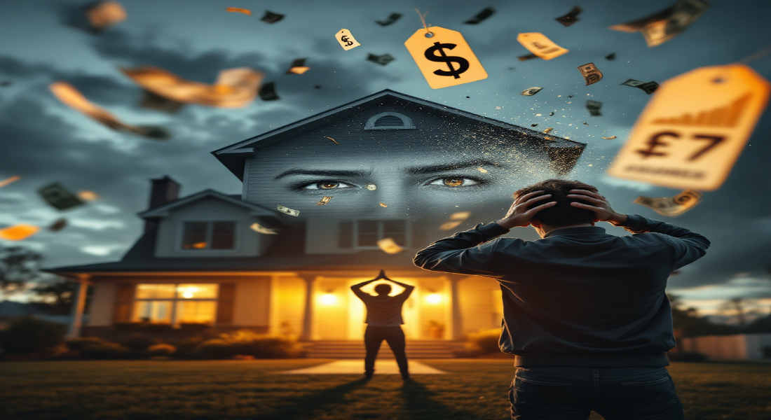 am i overpaying for a house