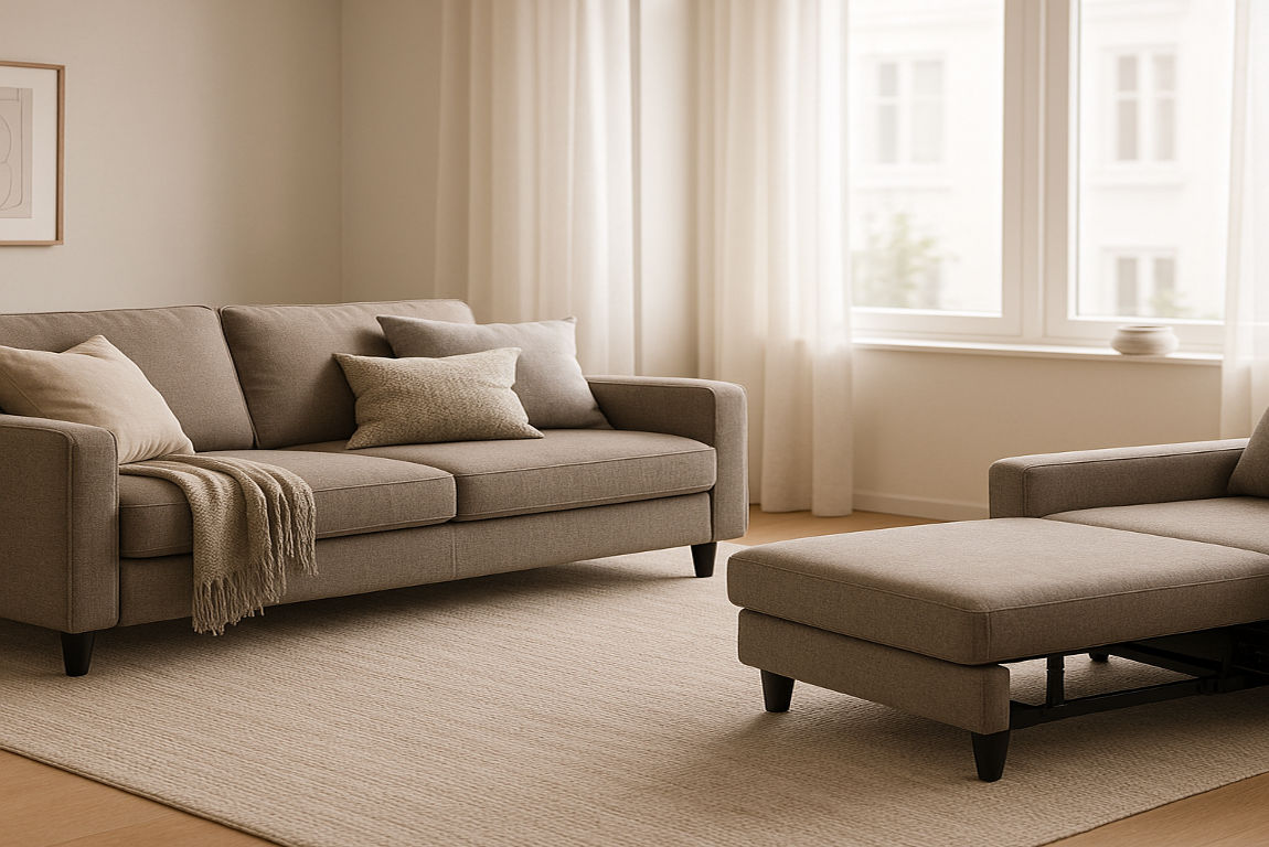 sofa bed ideas