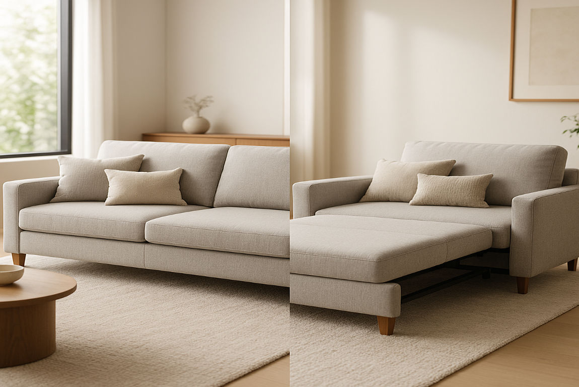 sofa bed ideas