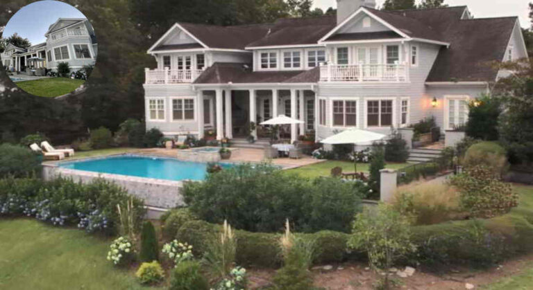 where is the cousins beach house