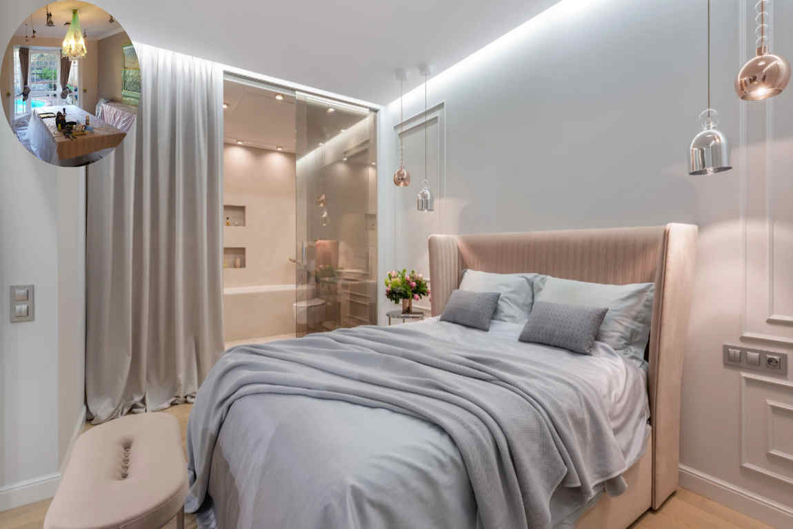 how much does it cost to paint a 3 bedroom house interior