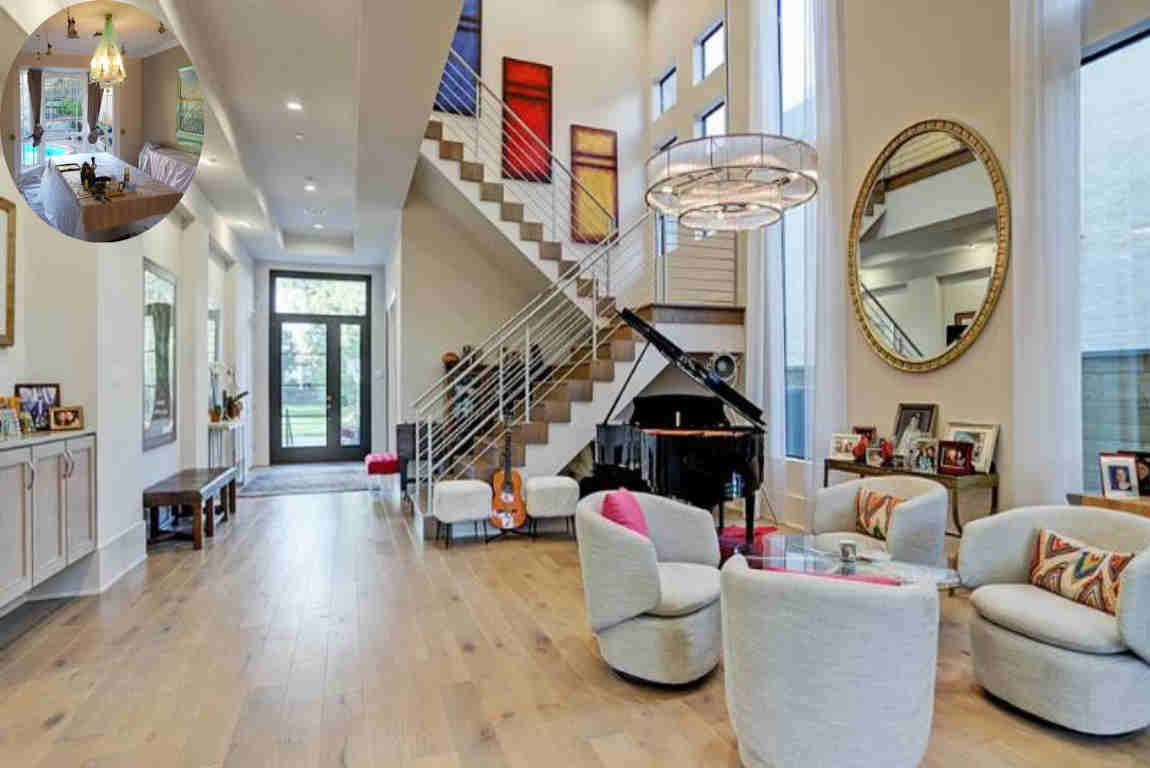 how much does it cost to paint a 3 bedroom house interior