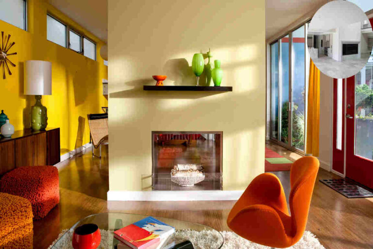 how much does it cost to paint a 3 bedroom house interior
