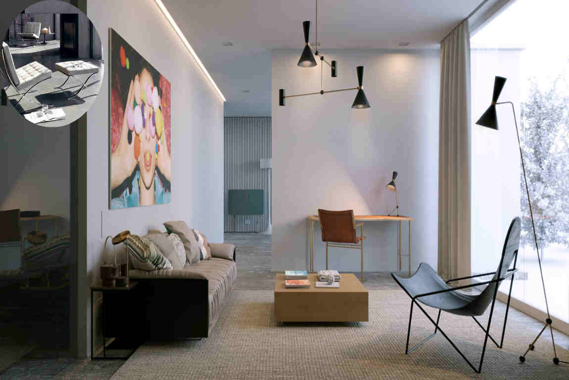 is bauhaus home furniture good quality