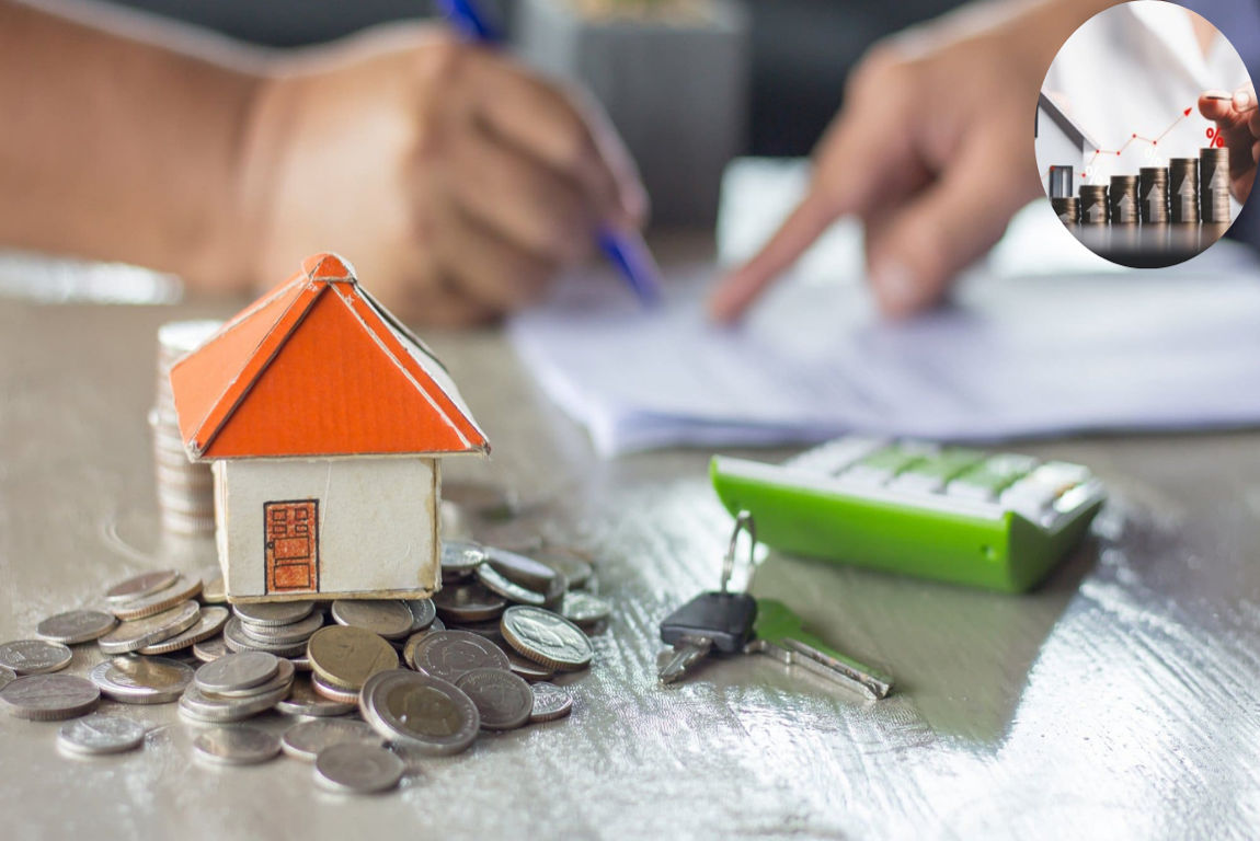 what does gci stand for in house real estate