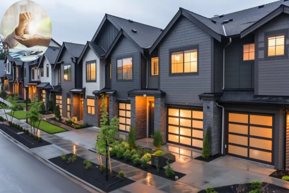 what does gci stand for in house real estate