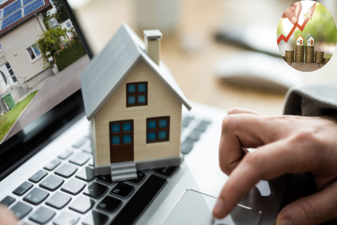 what is an rea in home real estate