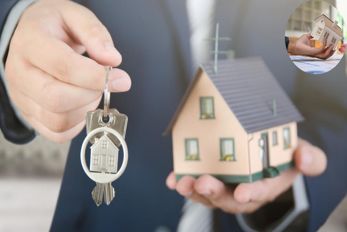 what is an rea in home real estate