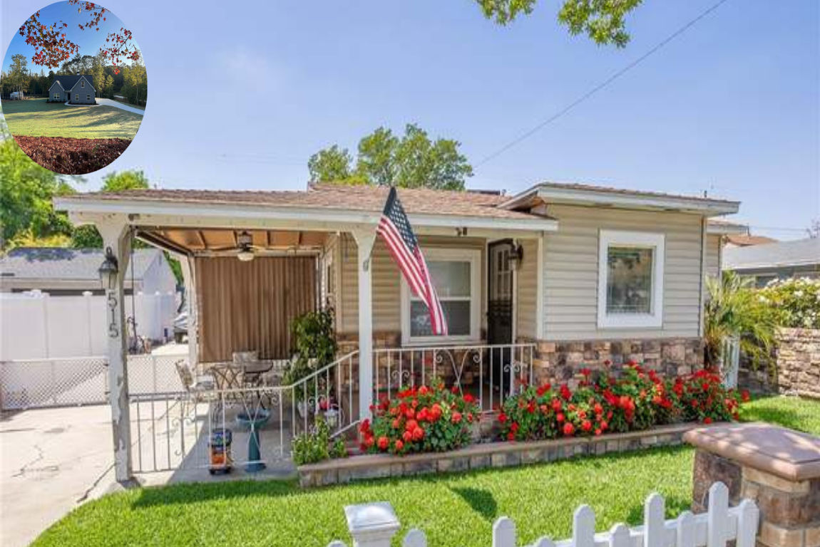 what is walt in real estate house